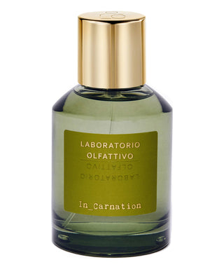Laboratorio Olfattivo In_Carnation Eau de Parfum 100 ml Flacone profumo N06509-01