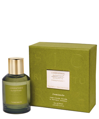 Laboratorio Olfattivo Jasminade Eau de Parfum 100 ml Flacone profumo N06510-01-2