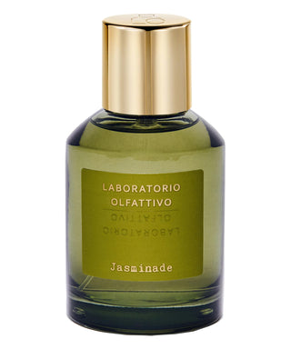 Laboratorio Olfattivo Jasminade Eau de Parfum 100 ml Flacone profumo N06510-01