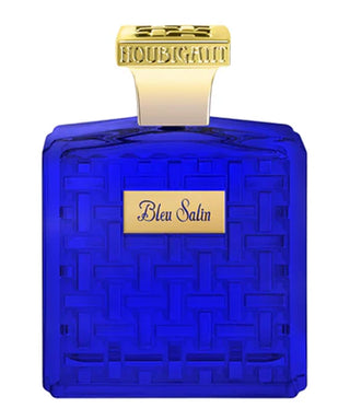 Houbigant Paris Bleu Salin Eau de Parfum 100 ml Flacone profumo N06518-01