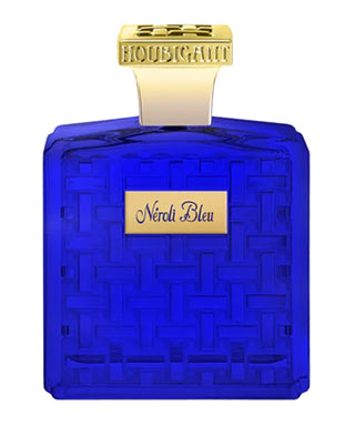 Houbigant Paris Néroli Bleu Eau de Parfum 100 ml Flacone profumo N06519-01