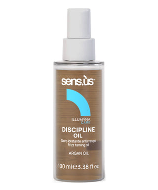 Sens.ùs Olio disciplinante 100 ml Flacone olio N06527-01