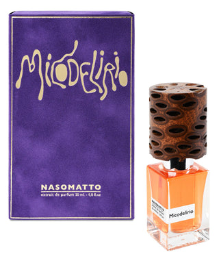 Nasomatto Micodelirio Extrait de Parfum 30 ml Flacone profumo N06528-01-3