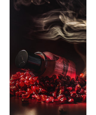 Fugazzi Pomegranoudh Extrait de Parfum 50 ml Flacone profumo N06529-01-AMB