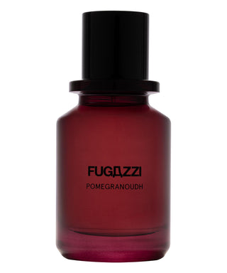 Fugazzi Pomegranoudh Extrait de Parfum 50 ml Flacone profumo N06529-01