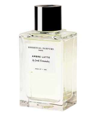 Essential Parfums Ambre Latte Eau de Parfum 100 ml Flacone profumo N06530-02-2