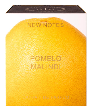 New Notes Pomelo Malindi Extrait de Parfum 60 ml Flacone profumo N06531-01-2
