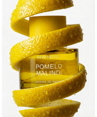 New Notes Pomelo Malindi Extrait de Parfum 60 ml Flacone profumo N06531-01-AMB
