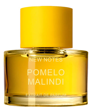 New Notes Pomelo Malindi Extrait de Parfum 60 ml Flacone profumo N06531-01