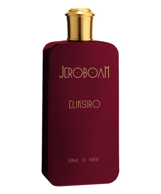 Jeroboam Eliksiro Extrait de Parfum 100 ml Flacone profumo N06532-01-2