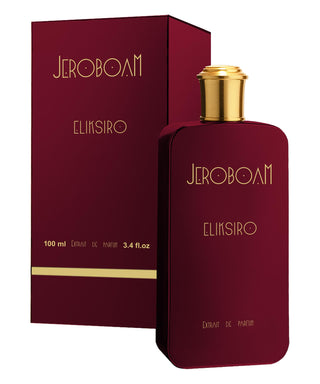 Jeroboam Eliksiro Extrait de Parfum 100 ml Flacone profumo N06532-01-4