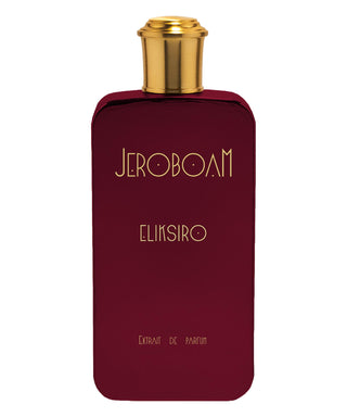 Jeroboam Eliksiro Extrait de Parfum 100 ml Flacone profumo N06532-01