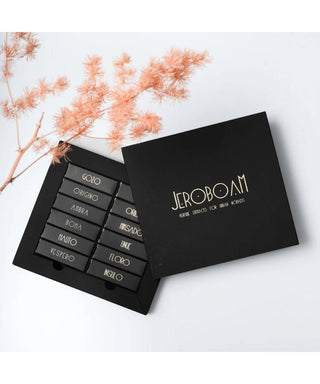 Jeroboam Discovery Set 12x1 ml Flaconi profumo N06533-01-AMB