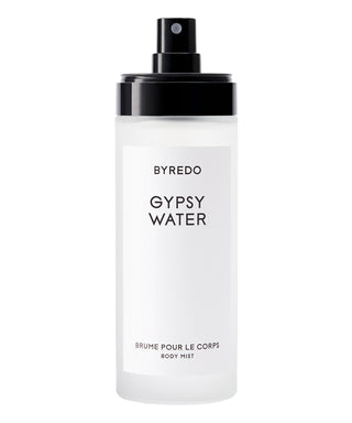 Byredo Gypsy Water Spray corpo 100 ml Flacone profumo N06534-01-2