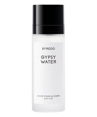 Byredo Gypsy Water Spray corpo 100 ml Flacone profumo N06534-01