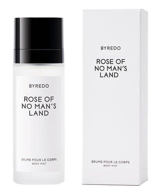 Byredo Rose of No Man’s Land Spray corpo 100 ml Flacone profumo N06535-01-3