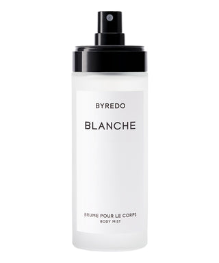 Byredo Blanche Spray corpo 100 ml Flacone profumo N06536-01-2