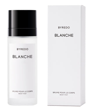 Byredo Blanche Spray corpo 100 ml Flacone profumo N06536-01-3