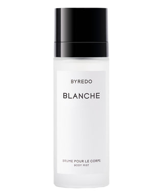 Byredo Blanche Spray corpo 100 ml Flacone profumo N06536-01