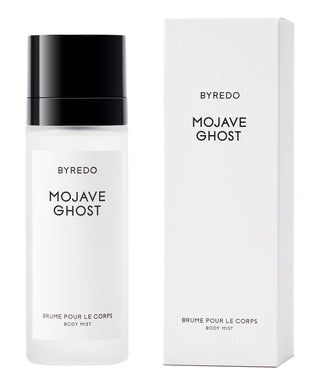 Byredo Mojave Ghost Spray corpo 100 ml Flacone profumo N06537-01-3