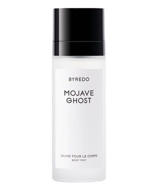 Byredo Mojave Ghost Spray corpo 100 ml Flacone profumo N06537-01
