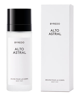 Byredo Alto Astral Spray corpo 100 ml Flacone profumo N06538-01-3