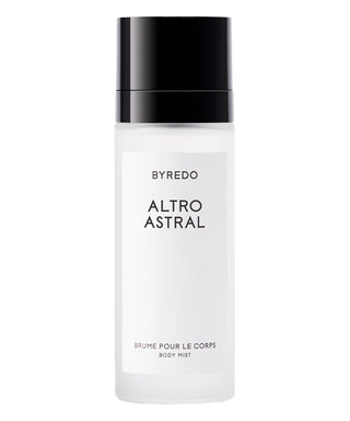 Byredo Alto Astral Spray corpo 100 ml Flacone profumo N06538-01