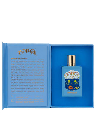 Mes Bisous Out of Reach Extrait de Parfum 100 ml Flacone profumo N06539-02-3