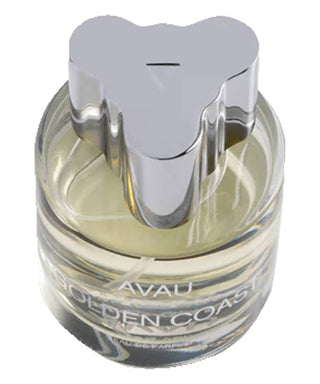 AVAU Golden Coast Eau de Parfum 100 ml Flacone profumo N06540-01-2