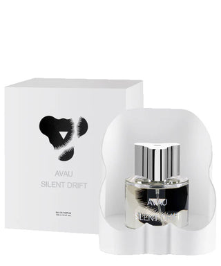 AVAU Silent Drift Eau de Parfum 100 ml Flacone profumo N06541-01-3