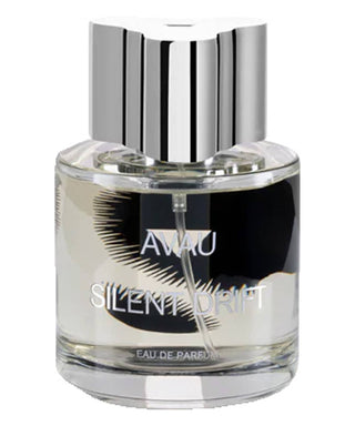 AVAU Silent Drift Eau de Parfum 100 ml Flacone profumo N06541-01