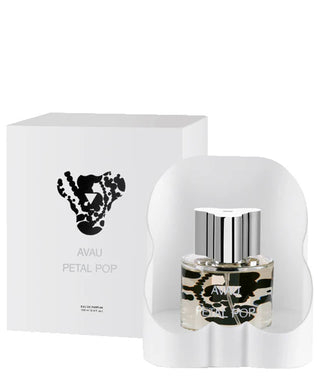 AVAU Petal Pop Eau de Parfum 100 ml Flacone profumo N06542-01-3