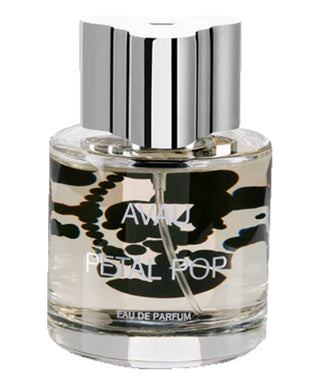 AVAU Petal Pop Eau de Parfum 100 ml Flacone profumo N06542-01