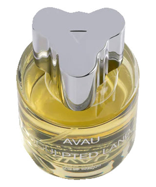 AVAU Sculpted Land Eau de Parfum 100 ml Flacone profumo N06543-01-2