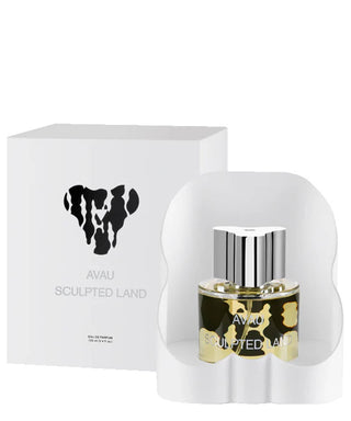 AVAU Sculpted Land Eau de Parfum 100 ml Flacone profumo N06543-01-3