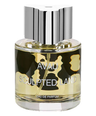 AVAU Sculpted Land Eau de Parfum 100 ml Flacone profumo N06543-01