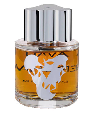 AVAU Amber Shadow Eau de Parfum 100 ml Flacone profumo N06544-01-1
