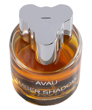 AVAU Amber Shadow Eau de Parfum 100 ml Flacone profumo N06544-01-2