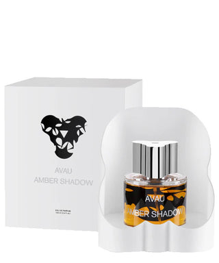 AVAU Amber Shadow Eau de Parfum 100 ml Flacone profumo N06544-01-3
