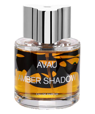 AVAU Amber Shadow Eau de Parfum 100 ml Flacone profumo N06544-01