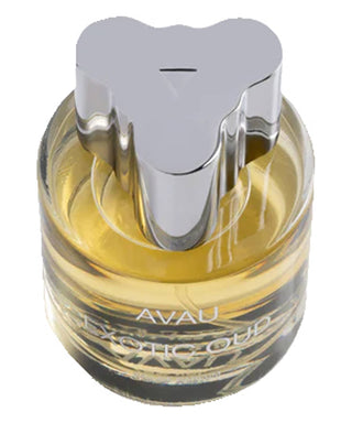 AVAU Exotic Oud Eau de Parfum 100 ml Flacone profumo N06545-01-2