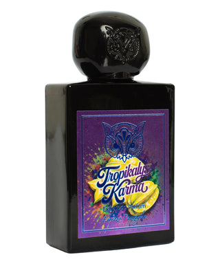 Lorenzo Pazzaglia Tropikalys Karma Extrait de Parfum 50 ml Flacone profumo N06547-01-2