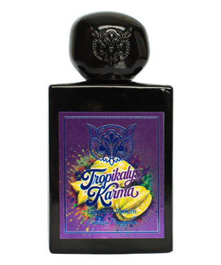 Lorenzo Pazzaglia Tropikalys Karma Extrait de Parfum 50 ml Flacone profumo N06547-01