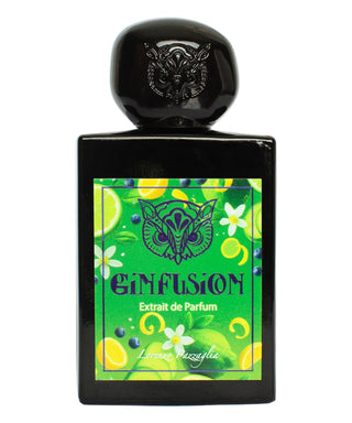 Lorenzo Pazzaglia Ginfusion Extrait de Parfum 50 ml Flacone profumo N06548-01