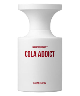 Borntostandout Cola Addict Eau de Parfum 50 ml Flacone profumo N06553-02