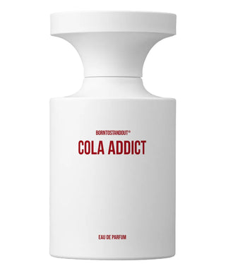Borntostandout Cola Addict Eau de Parfum 100 ml Flacone profumo N06553-03