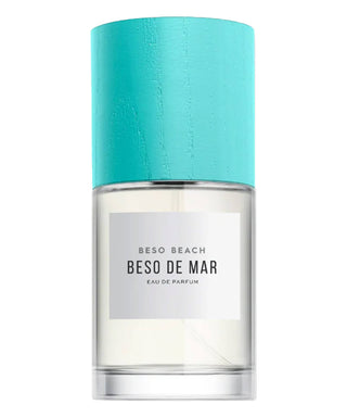 Beso Beach Beso de Mar Eau de Parfum 100 ml Flacone profumo N06557-01