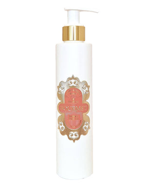 Gourmet Champagne Rosé Gel doccia 200 ml Flacone bagnoschiuma N06558-01