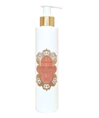 Gourmet Champagne Rosé Lozione corpo 200 ml Flacone lozione corpo N06559-01
