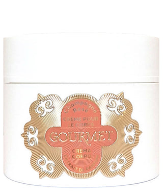 Gourmet Champagne Rosé Crema corpo 200 ml Barattolo Crema corpo N06560-01